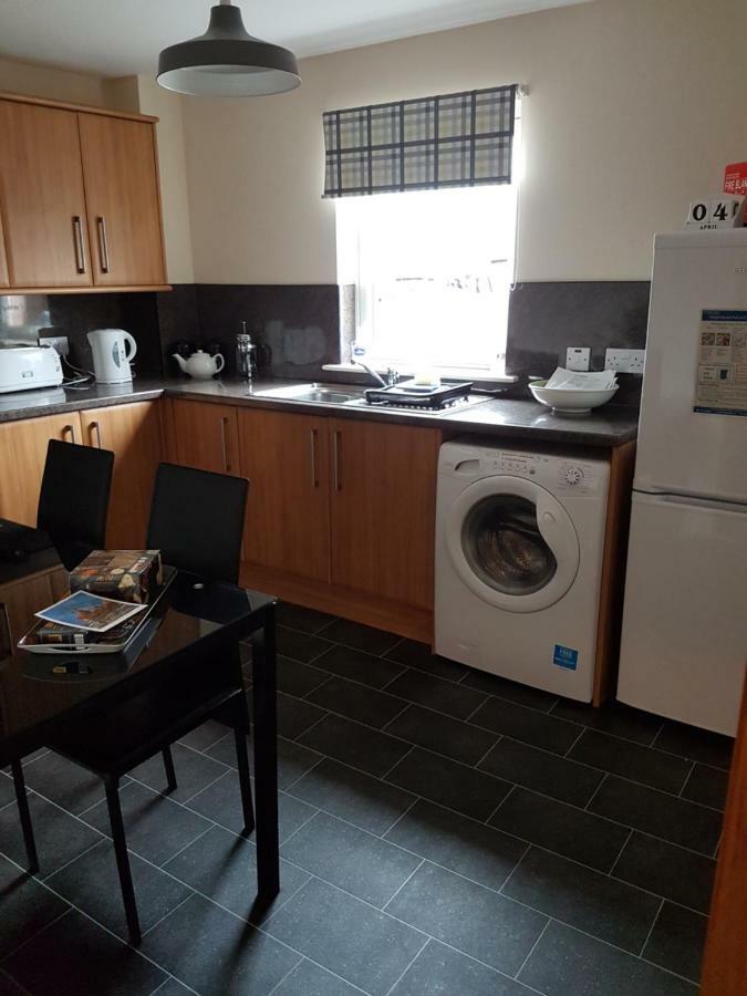 No.3 On The Square Apartment Боли Екстериор снимка